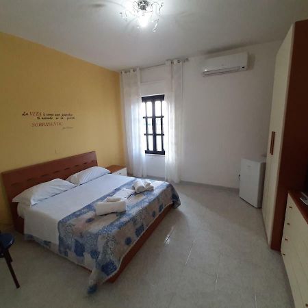 Il Casale Di Zi'Leo Bed & Breakfast Campomarino  Exterior foto