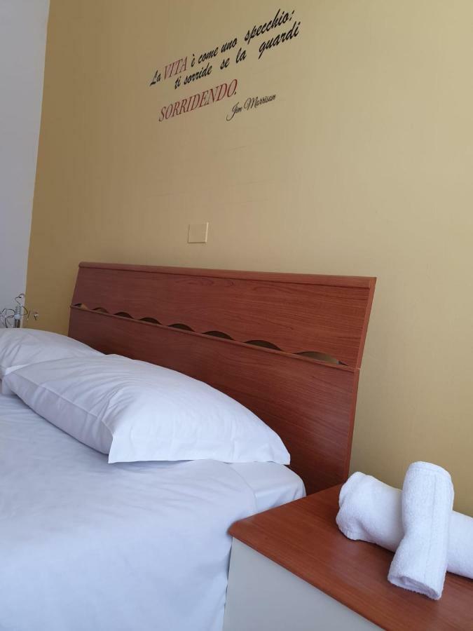 Il Casale Di Zi'Leo Bed & Breakfast Campomarino  Exterior foto